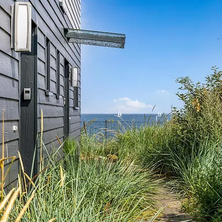 Ostseeliebe Hébergement de vacances