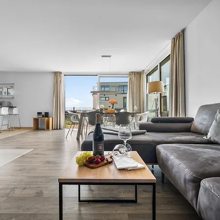 Casa de Férias Ostseeliebe Kappeln