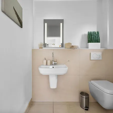 Hébergement de vacances Ostseeliebe *