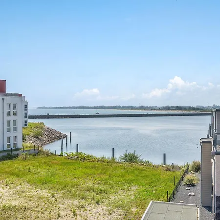 Hébergement de vacances Ostseeliebe Kappeln