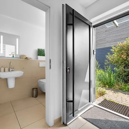 Hébergement de vacances Ostseeliebe *