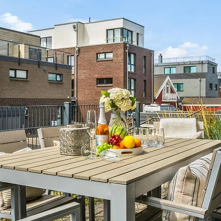 Ostseeliebe Vakantiehuis