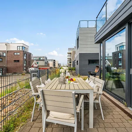 Hébergement de vacances Ostseeliebe