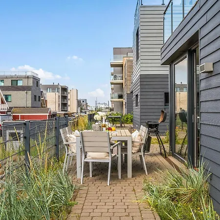 Ostseeliebe Hébergement de vacances *