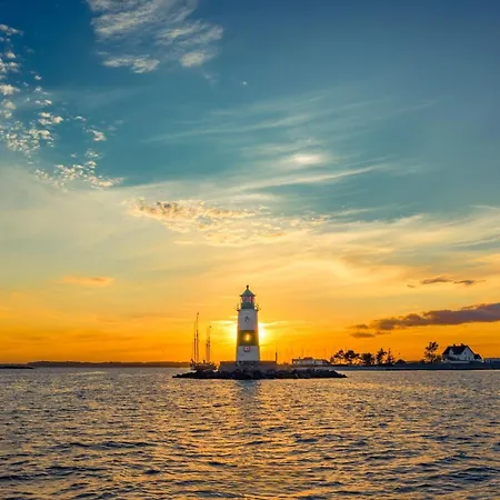 Ostseeliebe Hébergement de vacances *