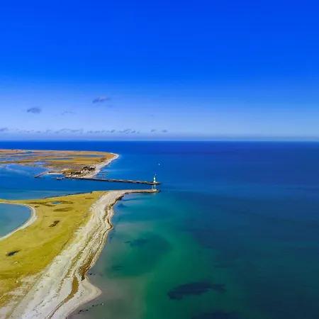 Ostseeliebe Hébergement de vacances Kappeln