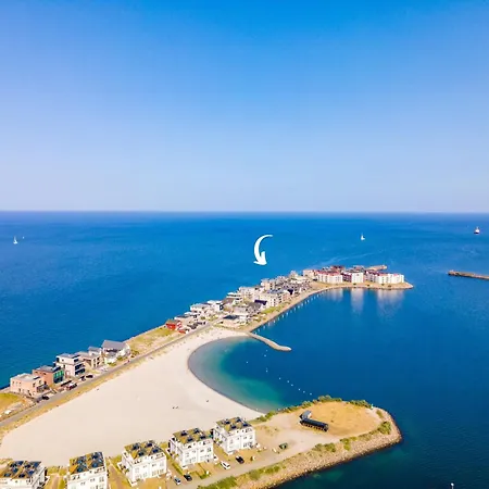 Vakantiehuis Ostseeliebe Kappeln